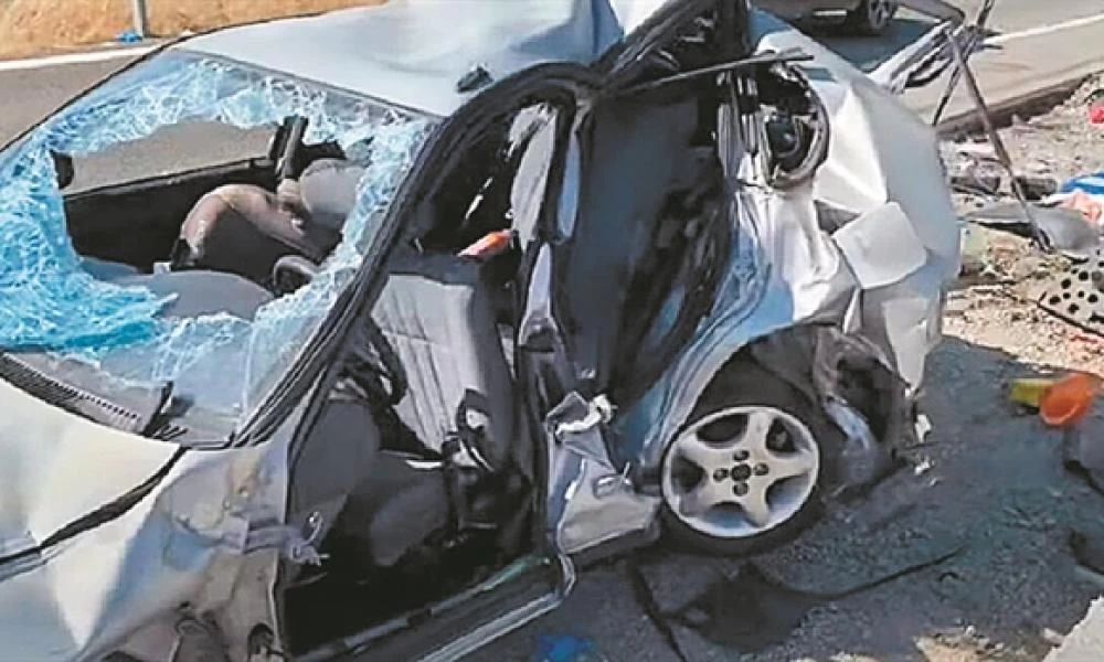 Σκάνδαλο - ΕΛ.ΑΣ: Όταν οι ένστολοι.....προκαλούν οδικές παραβάσεις! Θανατηφόρες οι συνέπειες
